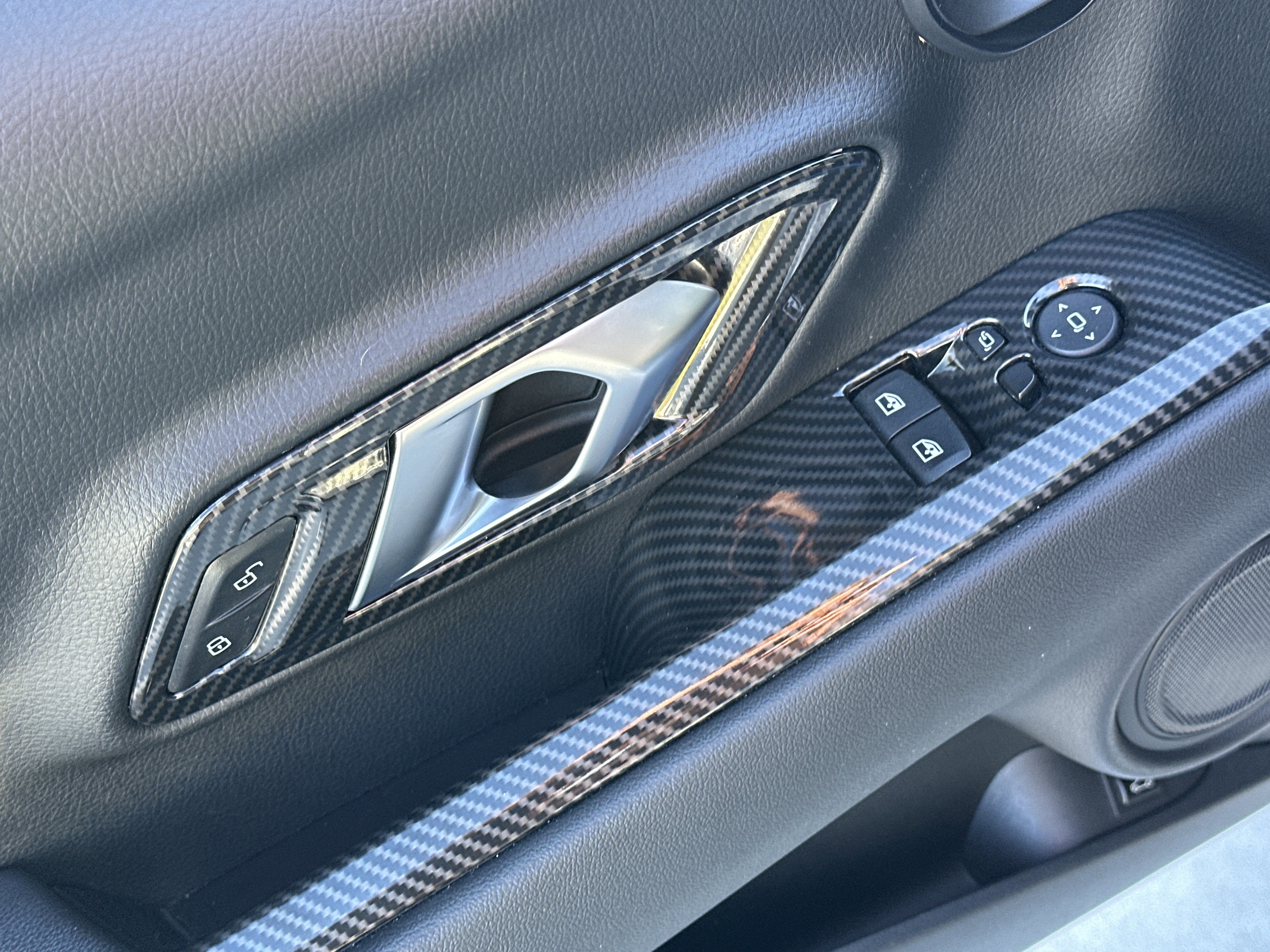 Used 2024 Toyota Supra Premium image 15