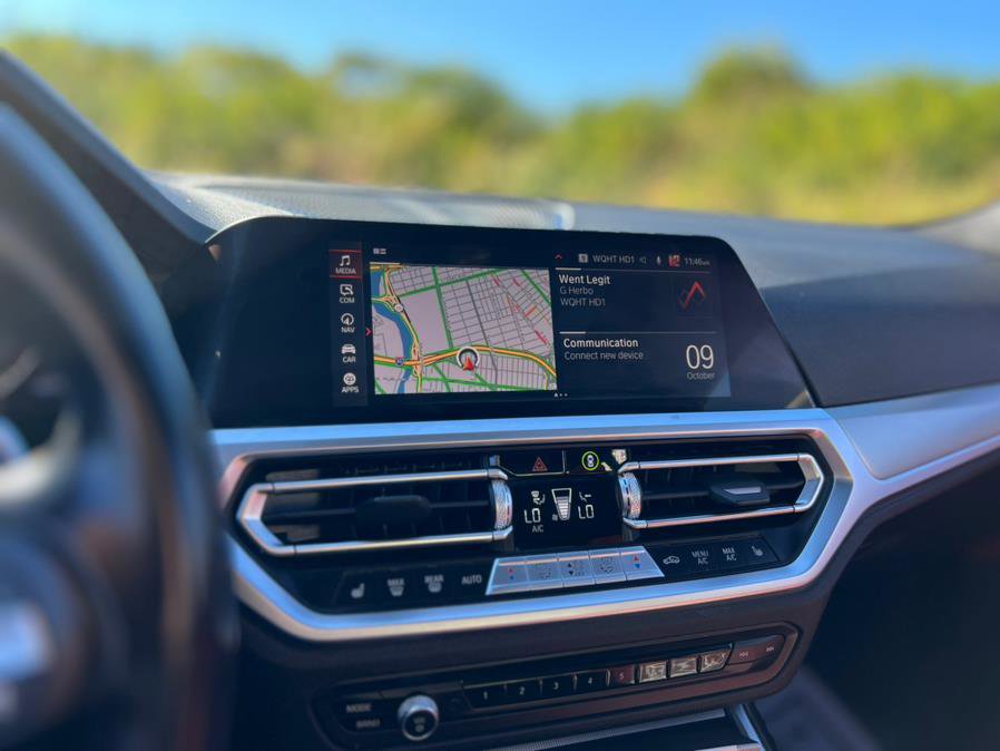 Used 2022 BMW 430i xDrive Coupe w/ Convenience Package image 18