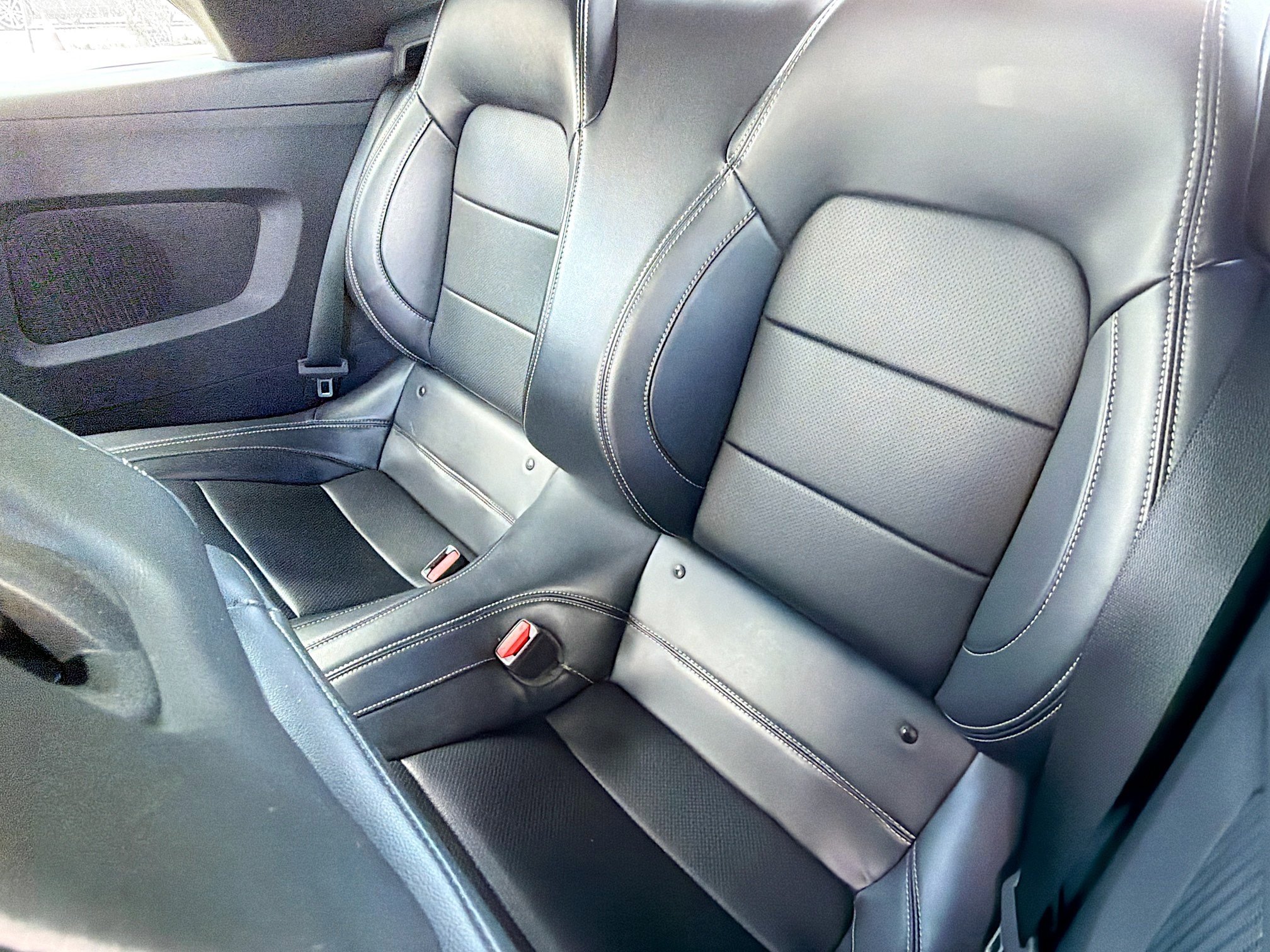 Used 2024 Ford Mustang Premium RWD image 19