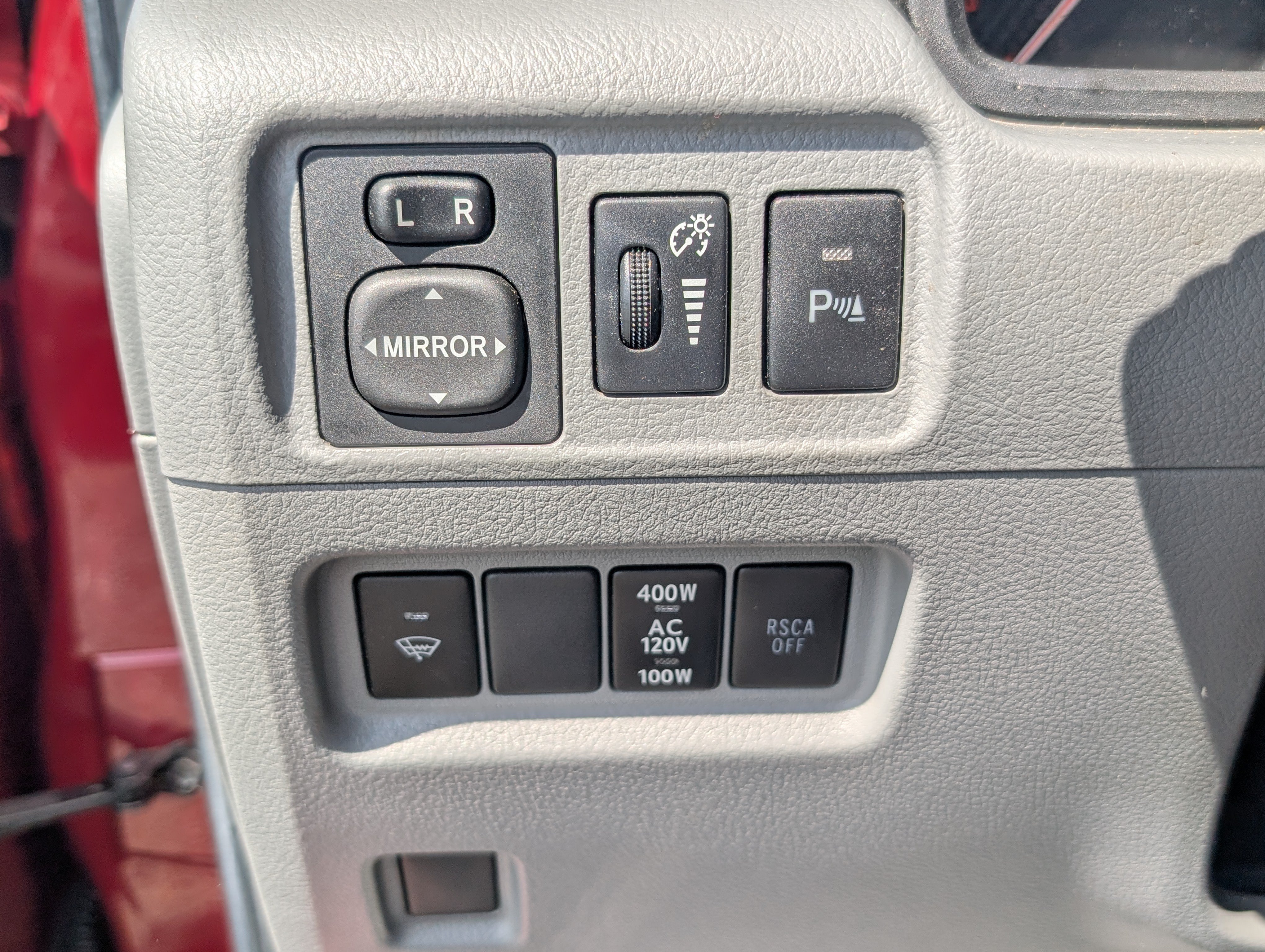 Used 2013 Toyota 4Runner SR5 w/ Convenience Pkg AWD/4WD image 22