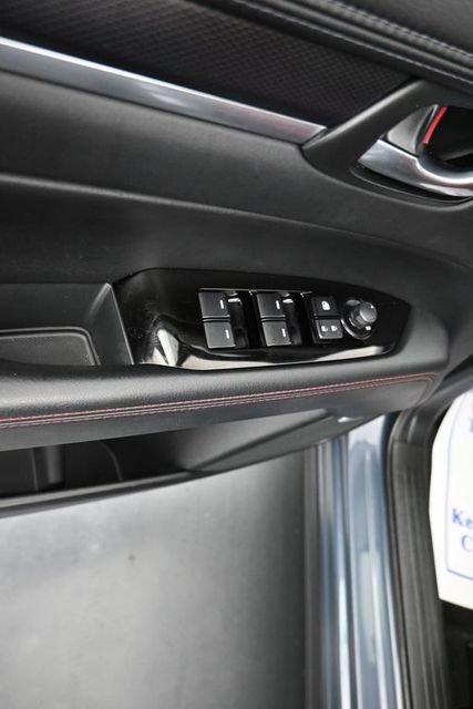 Used 2025 MAZDA CX-5 Carbon Edition AWD/4WD image 12