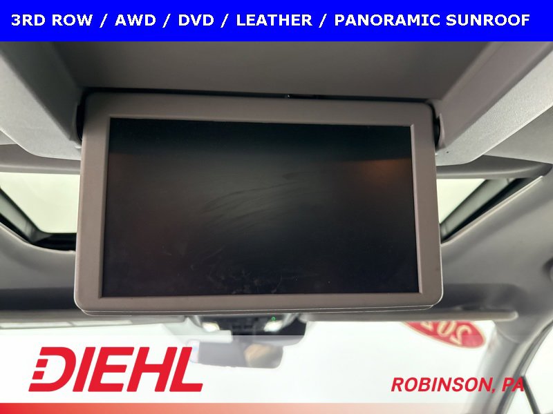 Used 2020 Honda Pilot Elite image 23