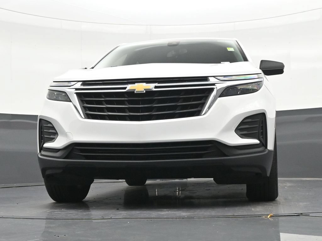 Used 2023 Chevrolet Equinox LS FWD image 31