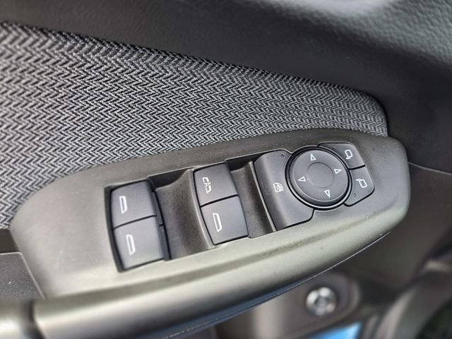 New 2025 Chevrolet TrailBlazer LT w/ Convenience Package FWD image 30