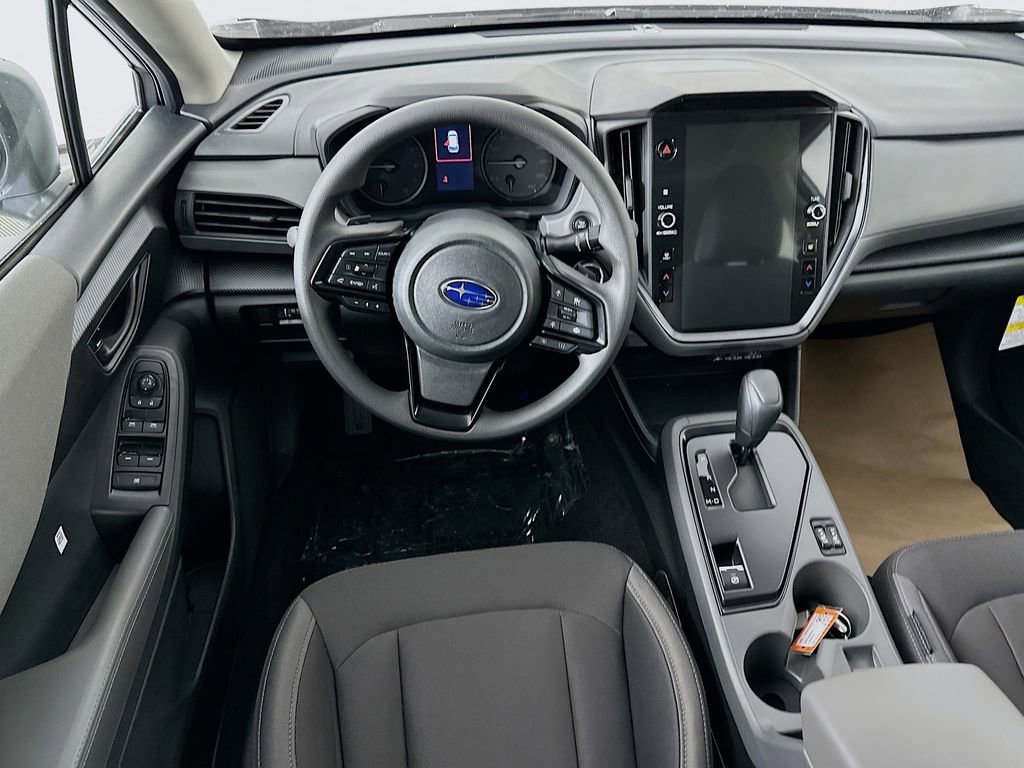 New 2026 Subaru Crosstrek 2.0i Premium image 29