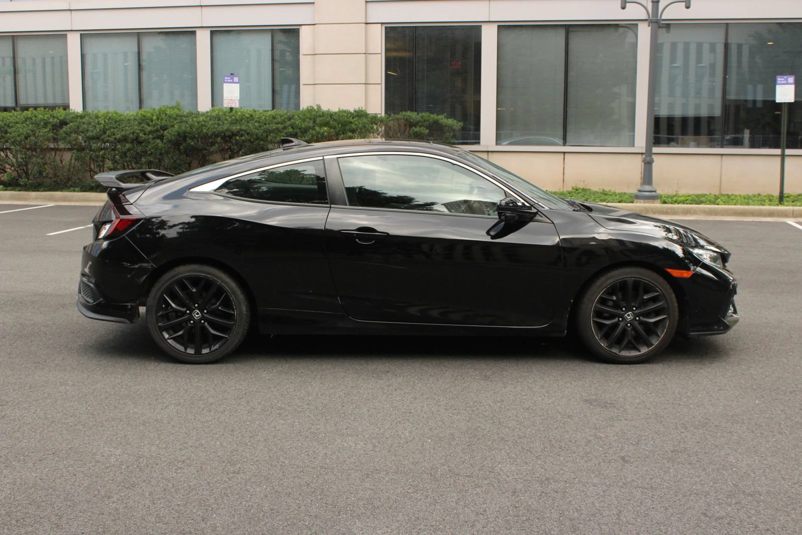 Used 2020 Honda Civic Si image 6