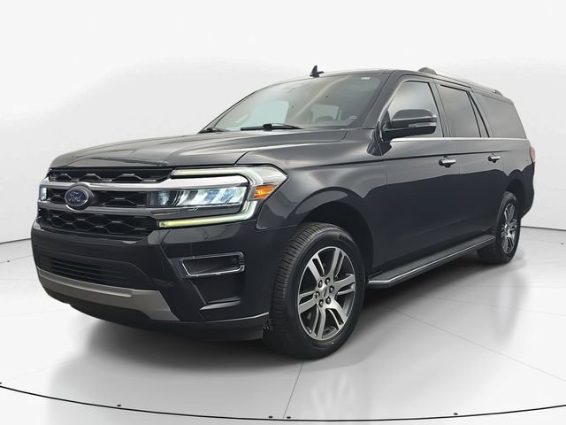 Used 2023 Ford Expedition Max Limited image 5