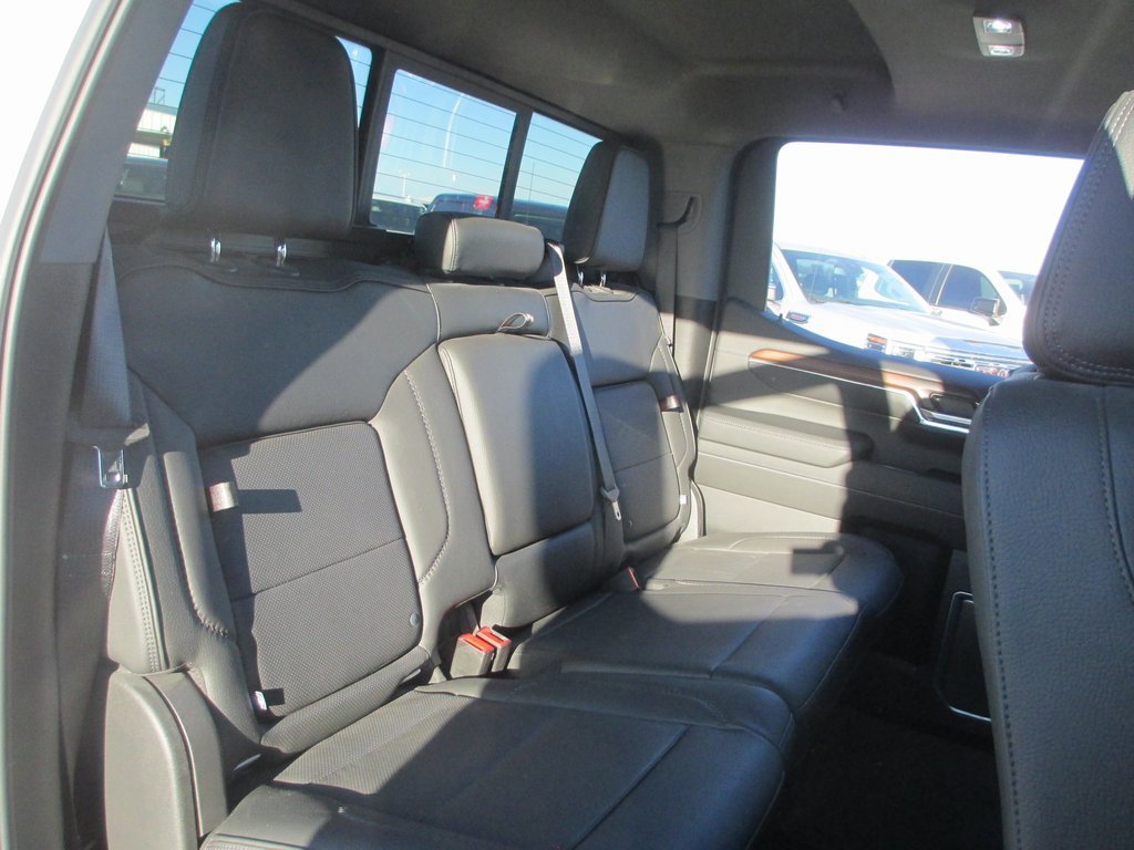 Certified 2024 GMC Sierra 1500 Denali w/ Denali Reserve Package image 22