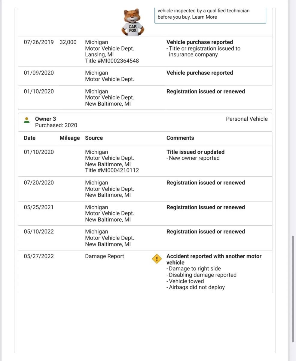 Used 2018 GMC Acadia SLE image 48