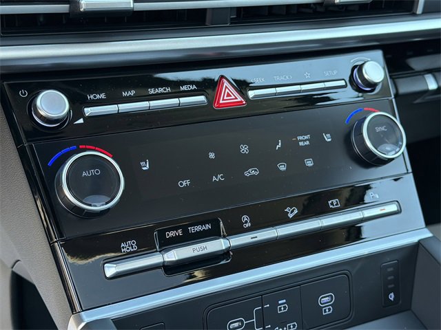 New 2026 Hyundai Santa Fe XRT image 32