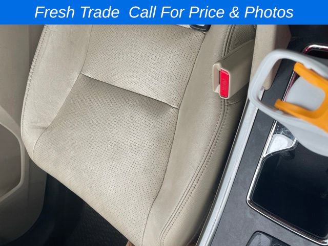 Used 2015 Honda Accord EX-L image 10
