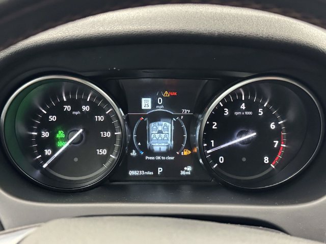 Used 2019 Land Rover Discovery Sport HSE Dynamic AWD/4WD image 45