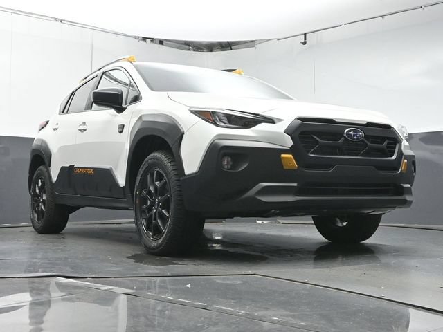 New 2025 Subaru Crosstrek 2.5i Wilderness w/ Wilderness Package AWD/4WD image 31