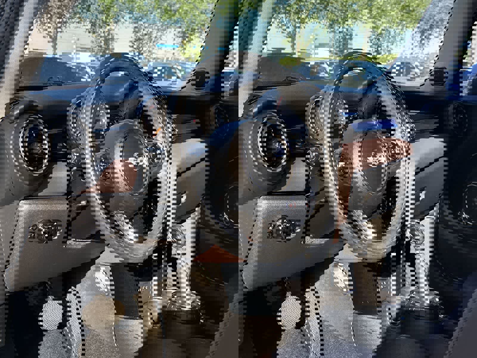 Used 2014 MINI Cooper S FWD image 17