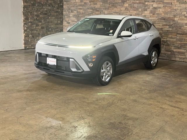 New 2026 Hyundai Kona SE AWD/4WD image 3