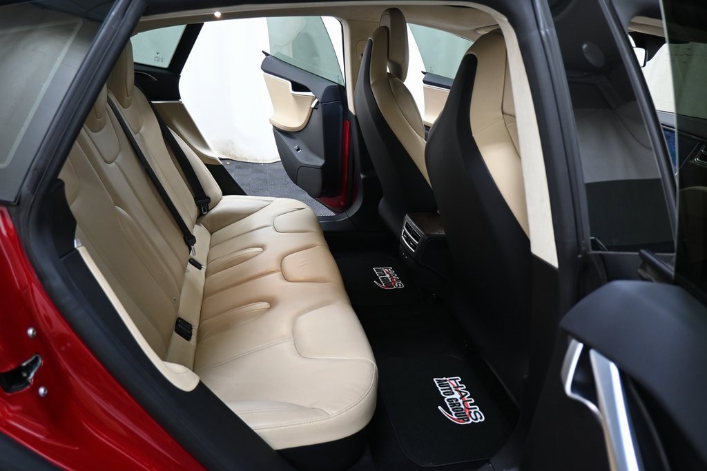 Used 2017 Tesla Model S 90D image 23