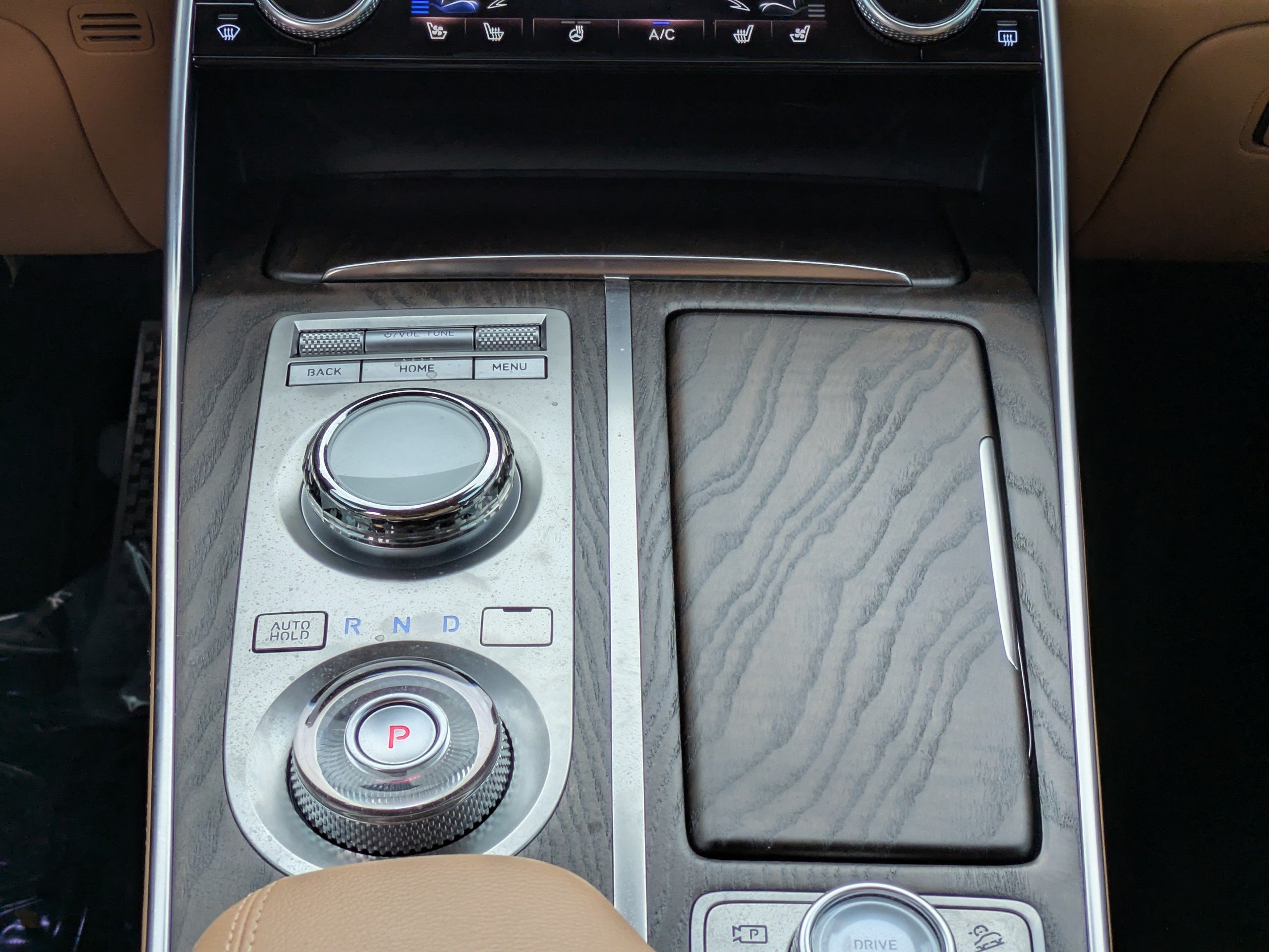Certified 2024 Genesis GV80 2.5T w/ Prestige Package AWD/4WD image 18