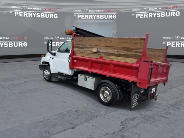 Used 2005 Chevrolet Kodiak C4500 2WD Regular Cab image 6