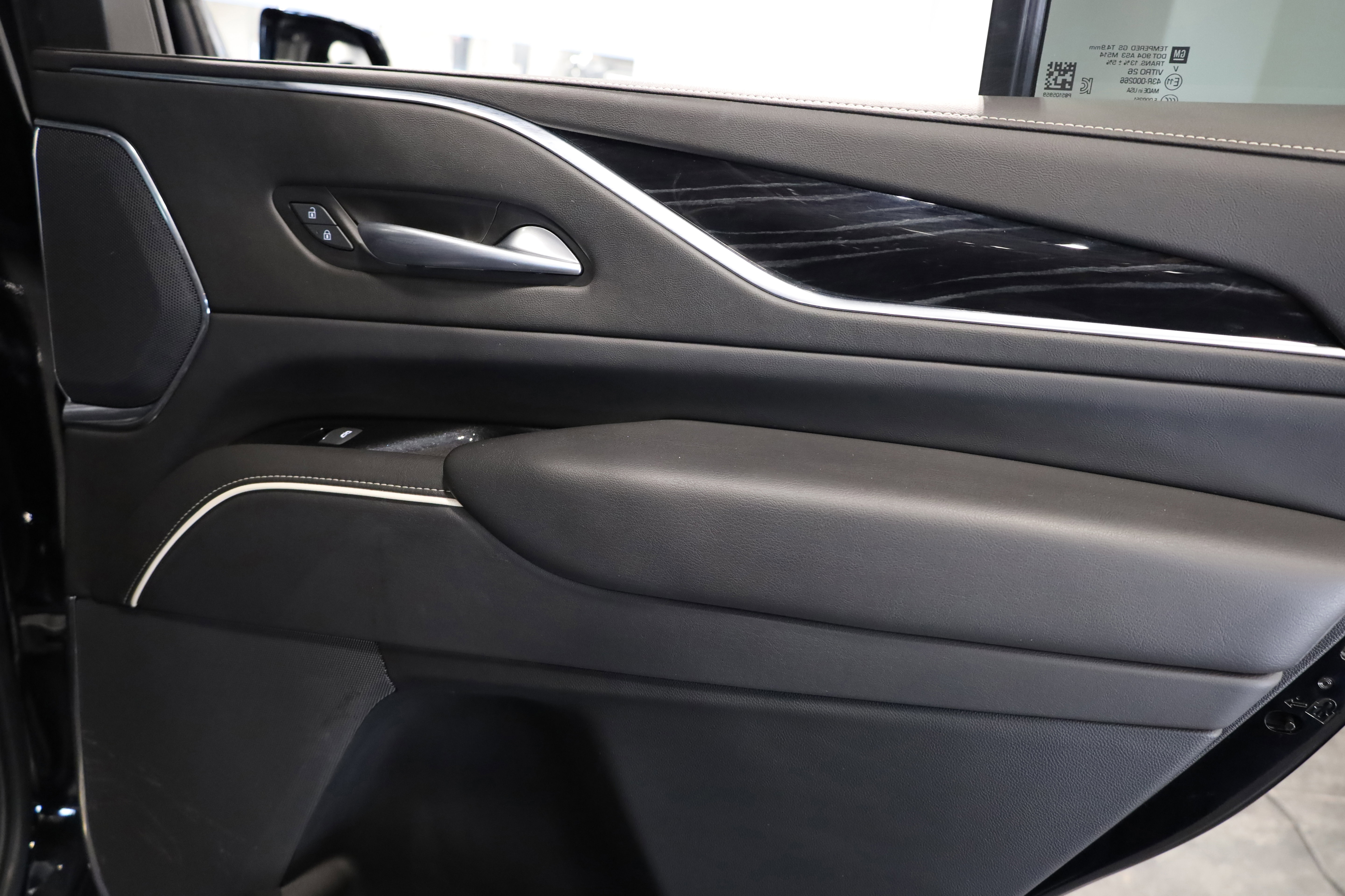 Used 2022 Cadillac Escalade Sport w/ Touring Package image 46