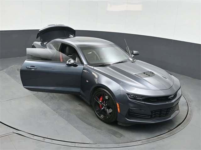 Used 2023 Chevrolet Camaro SS image 49