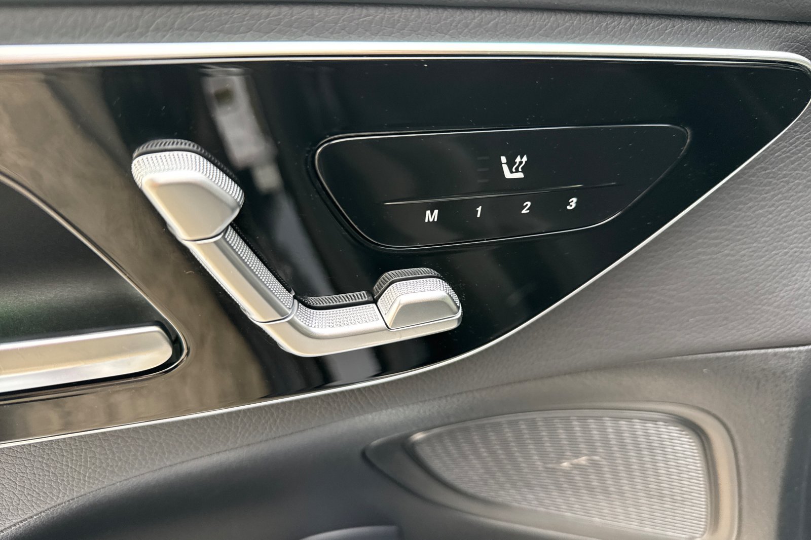 Certified 2026 Mercedes-Benz C 300 Sedan image 13