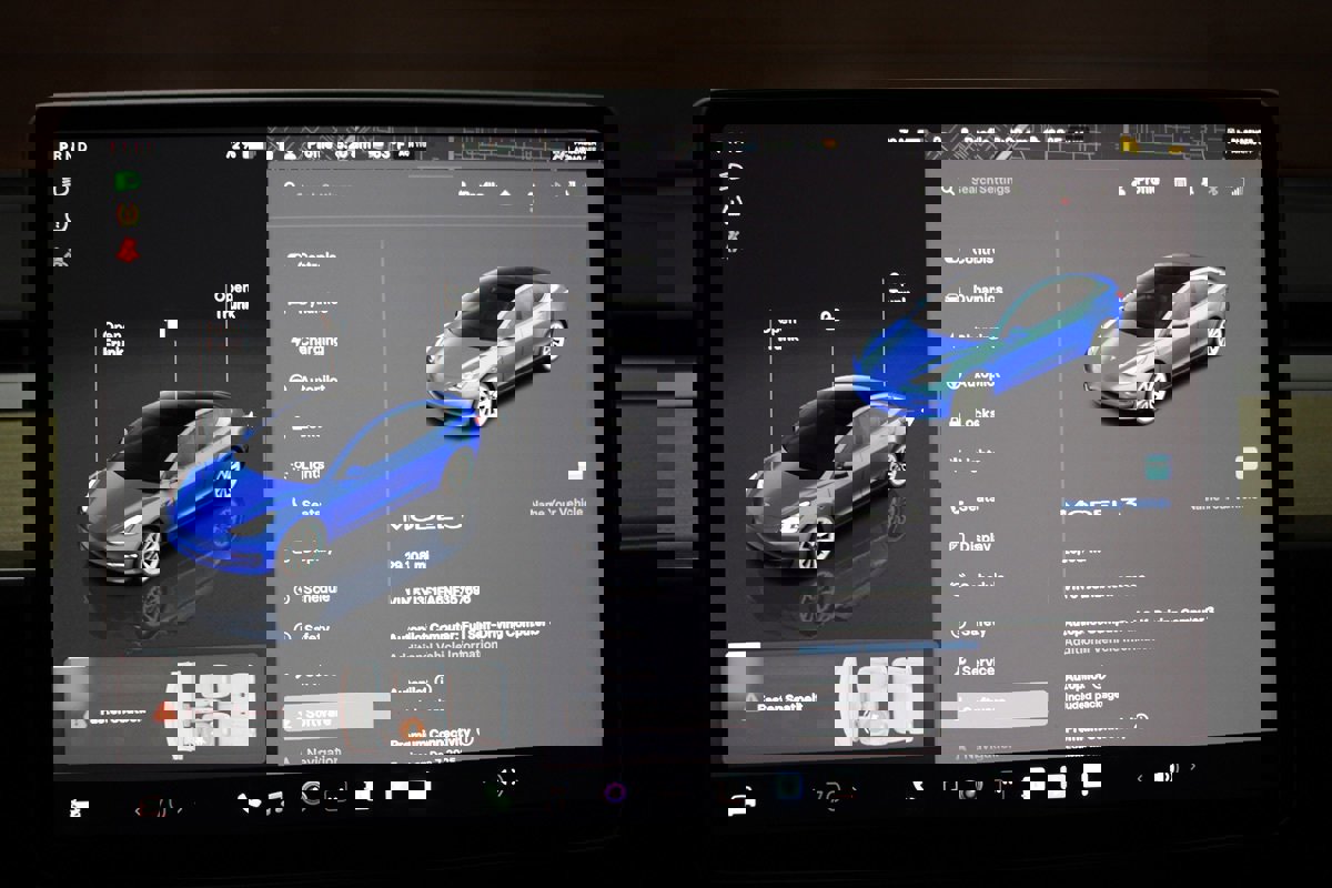 Used 2022 Tesla Model 3 Standard Range image 28