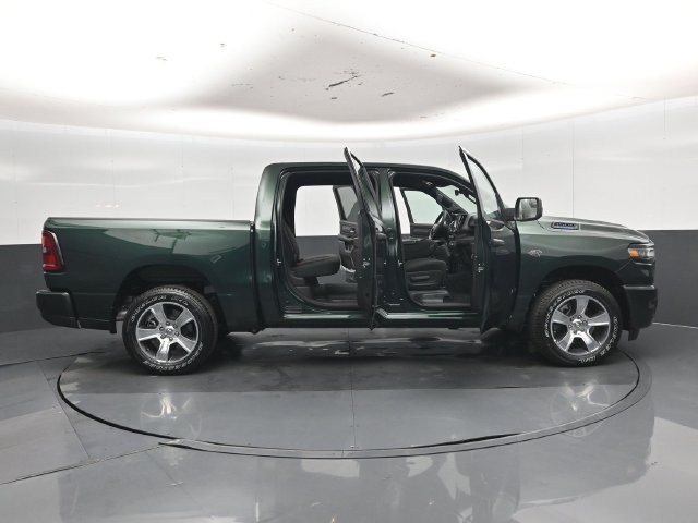 New 2027 RAM 1500 Express RWD image 59