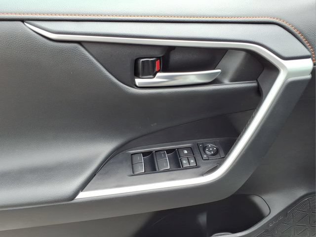 Certified 2024 Toyota RAV4 Adventure AWD/4WD image 9