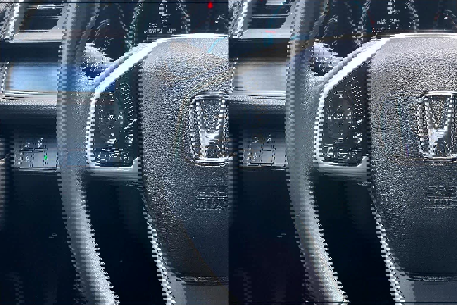 Used 2017 Honda Civic Touring image 24