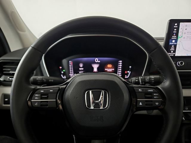 Used 2026 Honda Passport RTL image 19