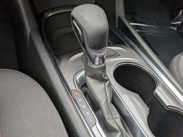 Used 2023 Chevrolet Malibu LT image 11