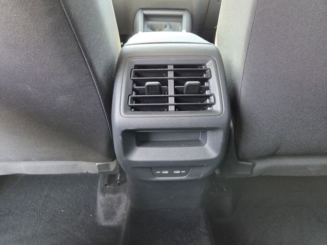 Used 2025 Volkswagen Tiguan S AWD/4WD image 23