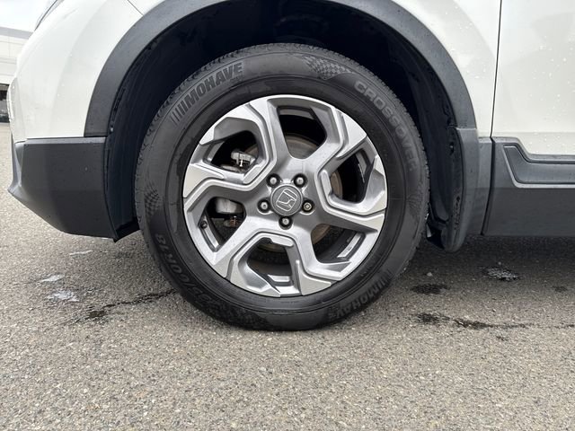 Used 2018 Honda CR-V EX-L image 32