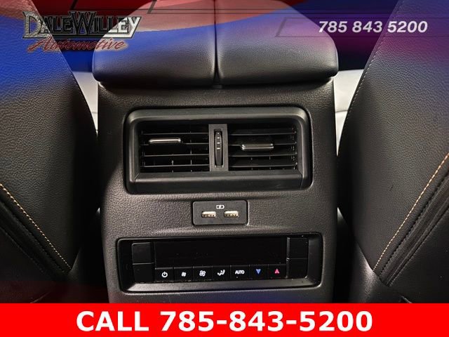 Used 2025 MAZDA CX-90 3.3 Turbo w/ Select Package image 18