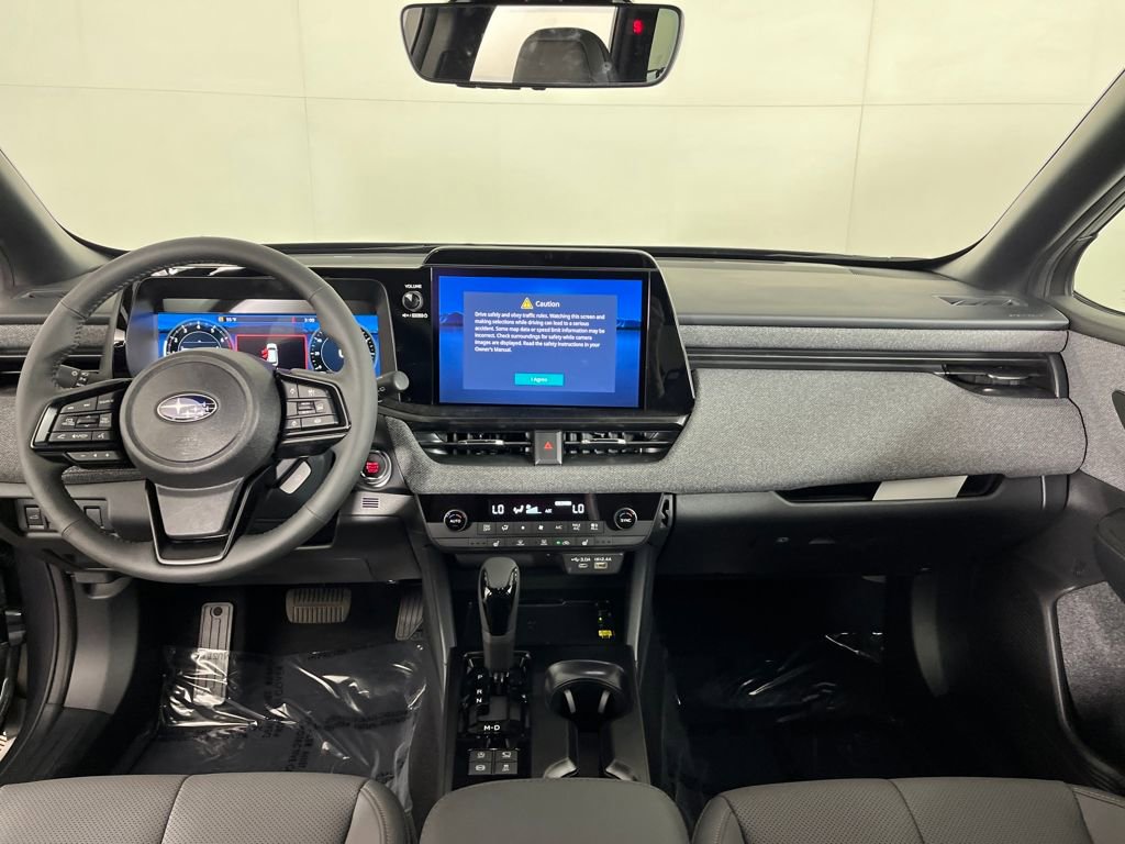 New 2026 Subaru Outback Limited XT image 14