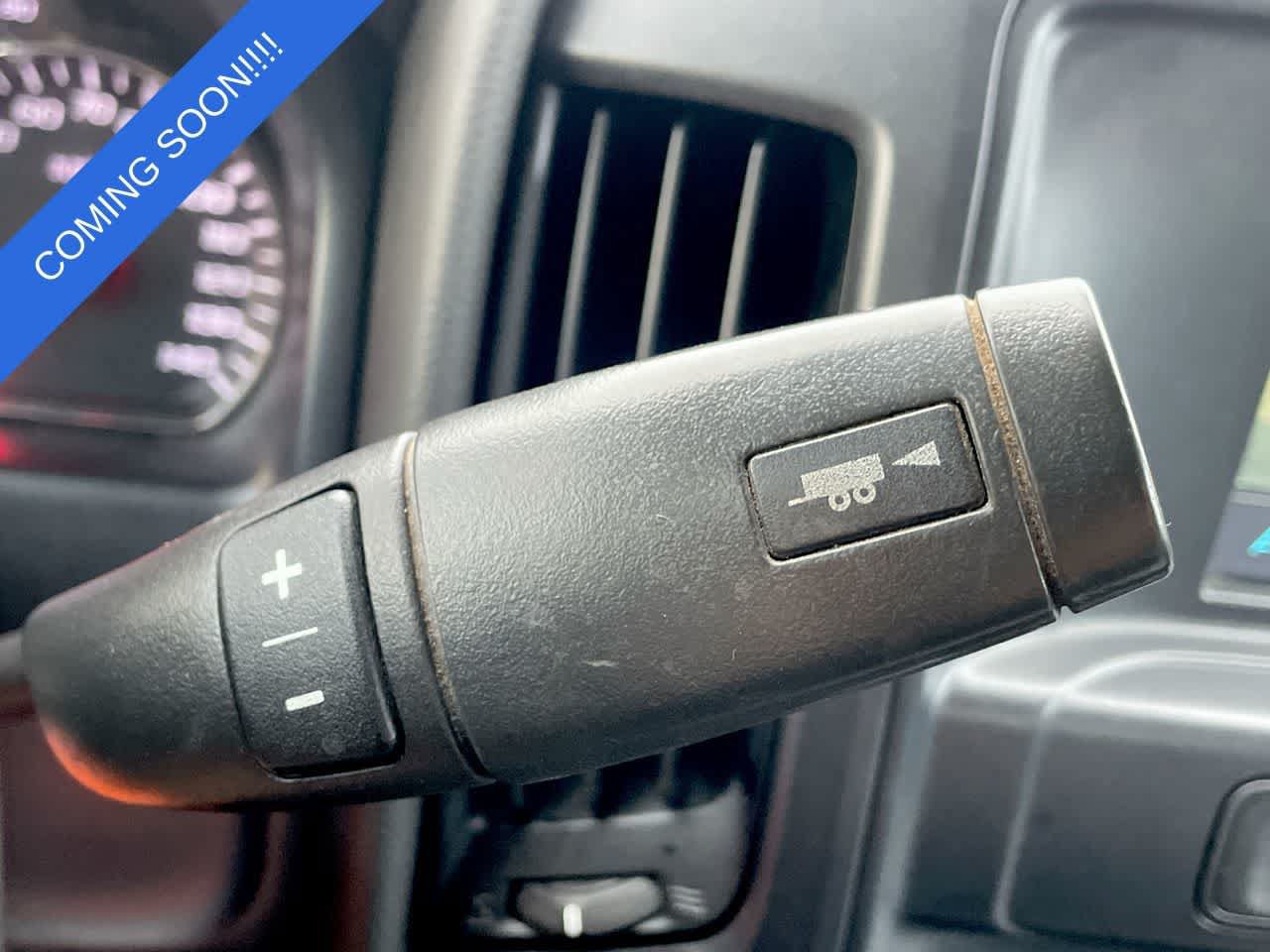 Used 2019 Chevrolet Silverado 2500 W/T AWD/4WD image 23