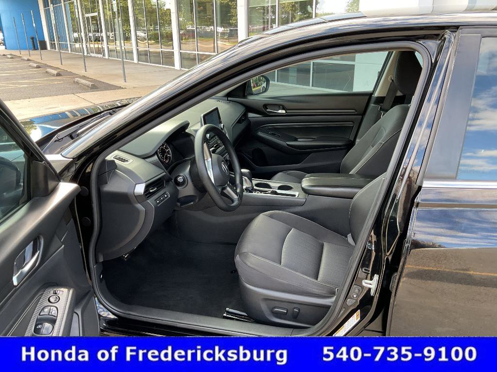 Used 2020 Nissan Altima 2.5 S FWD image 26