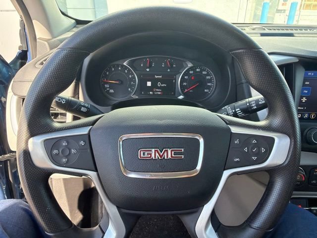 Used 2024 GMC Terrain SLE w/ Driver Convenience Package AWD/4WD image 43