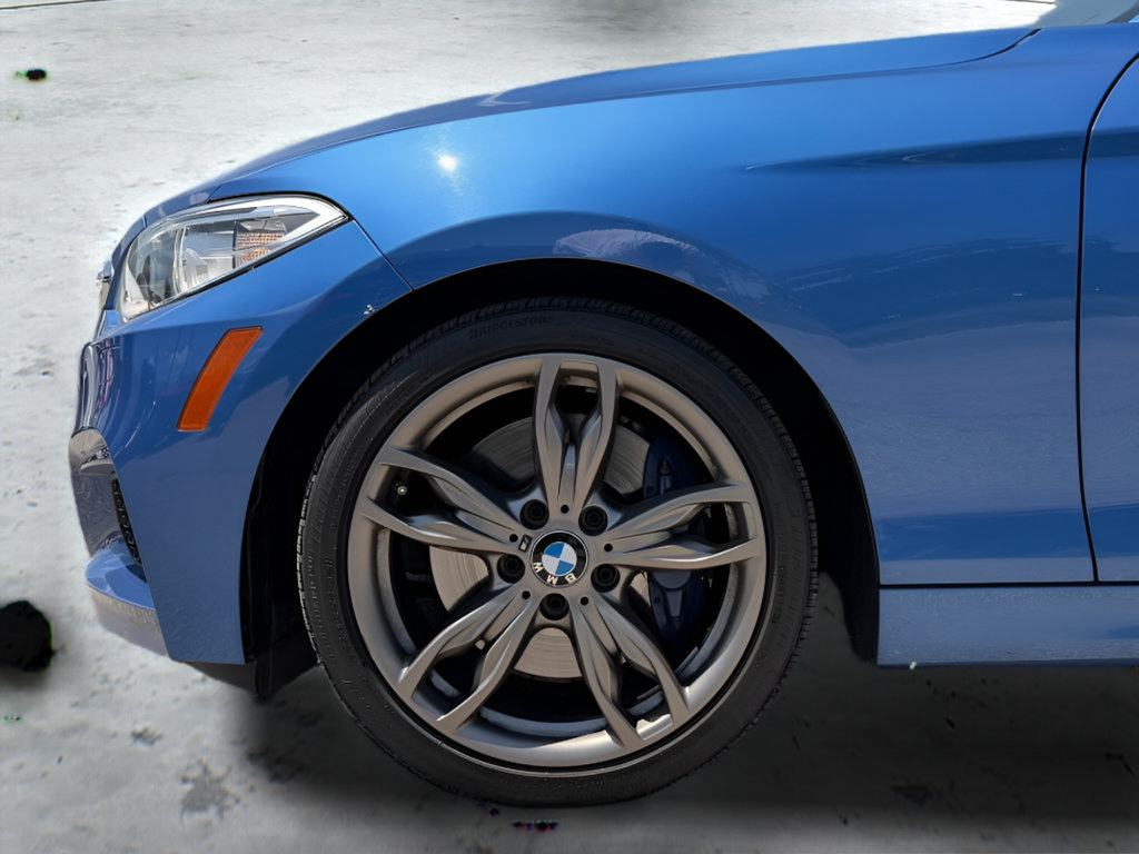 Used 2016 BMW M235i xDrive Coupe AWD/4WD image 33