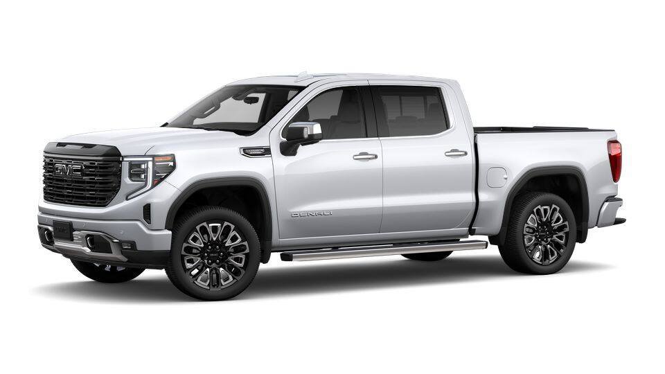 New 2026 GMC Sierra 1500 Denali Ultimate AWD/4WD image 28