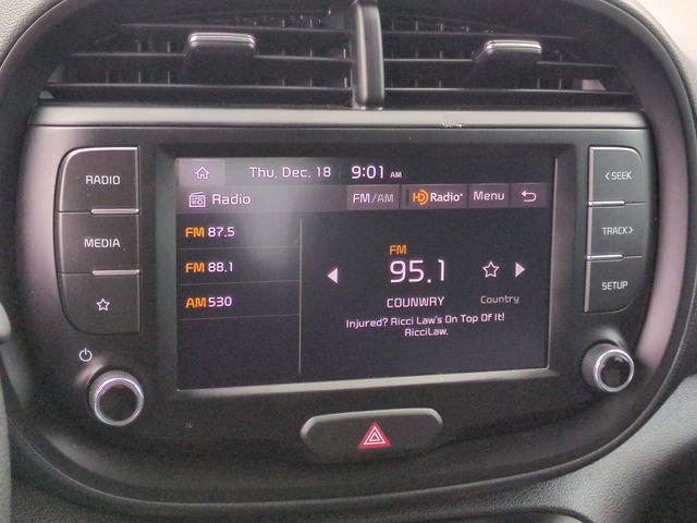 Used 2023 Kia Soul LX image 20