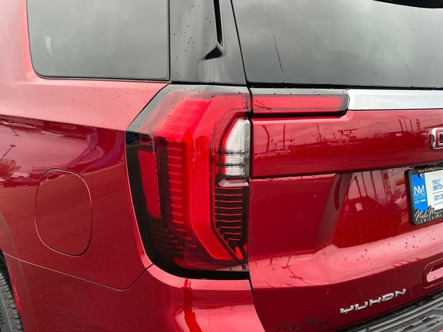 New 2026 GMC Yukon Elevation image 14