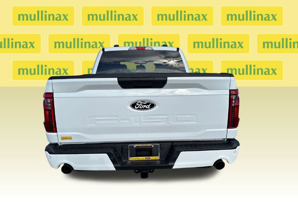 New 2026 Ford F150 STX w/ F-150 LOBO Package AWD/4WD image 11