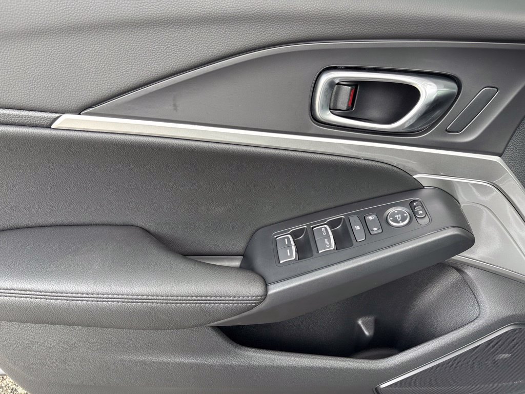 New 2026 Acura Integra FWD image 17