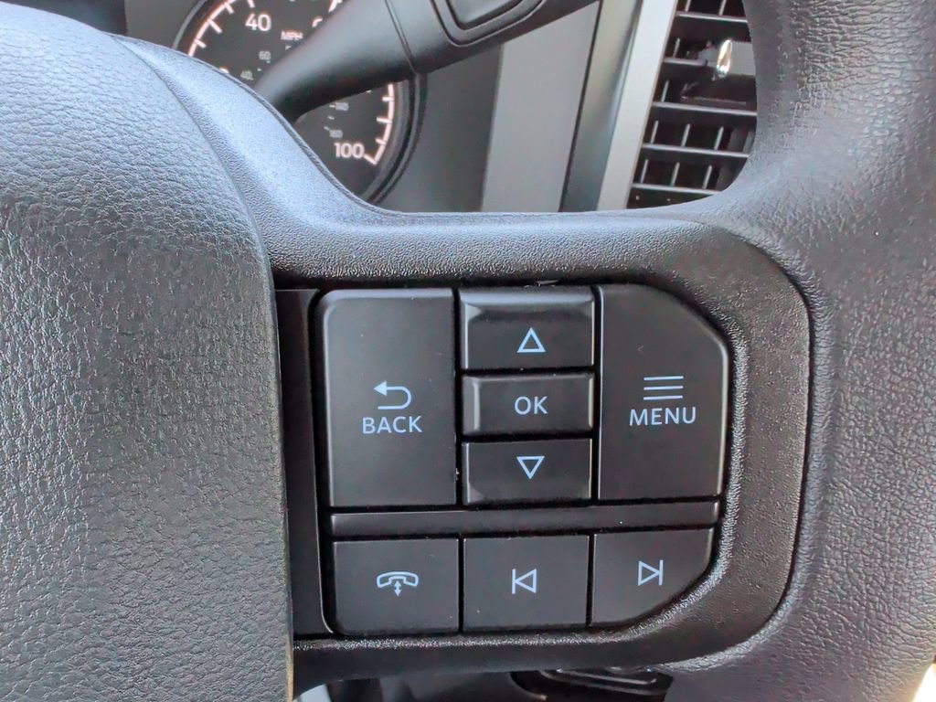 New 2026 Ford F250 XL w/ XL Off-Road Package AWD/4WD image 19