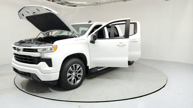 Used 2023 Chevrolet Silverado 1500 RST image 9