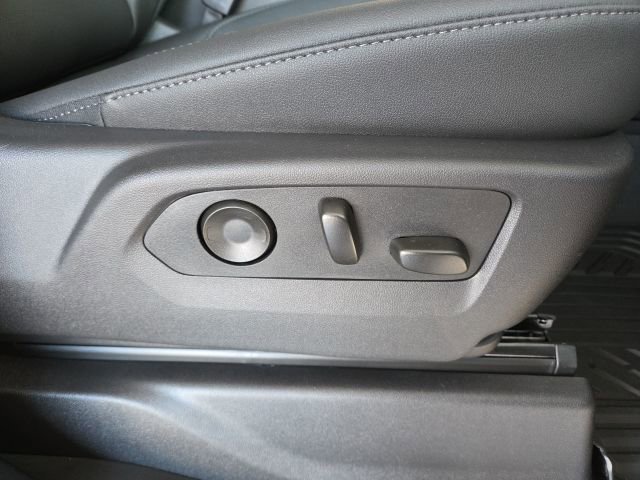 New 2026 Chevrolet Silverado 2500 LTZ w/ LTZ Convenience Package image 63