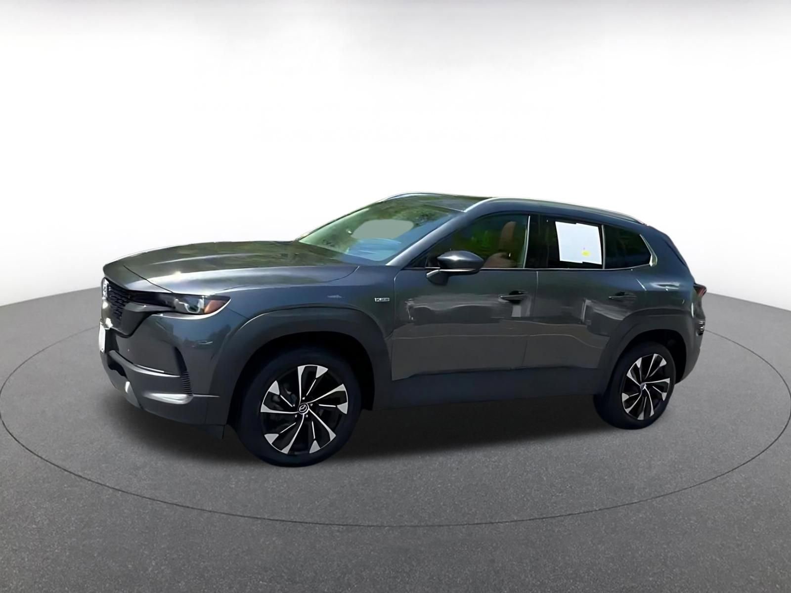 Used 2025 MAZDA CX-50 2.5 Hybrid w/ Premium Plus Pkg image 8