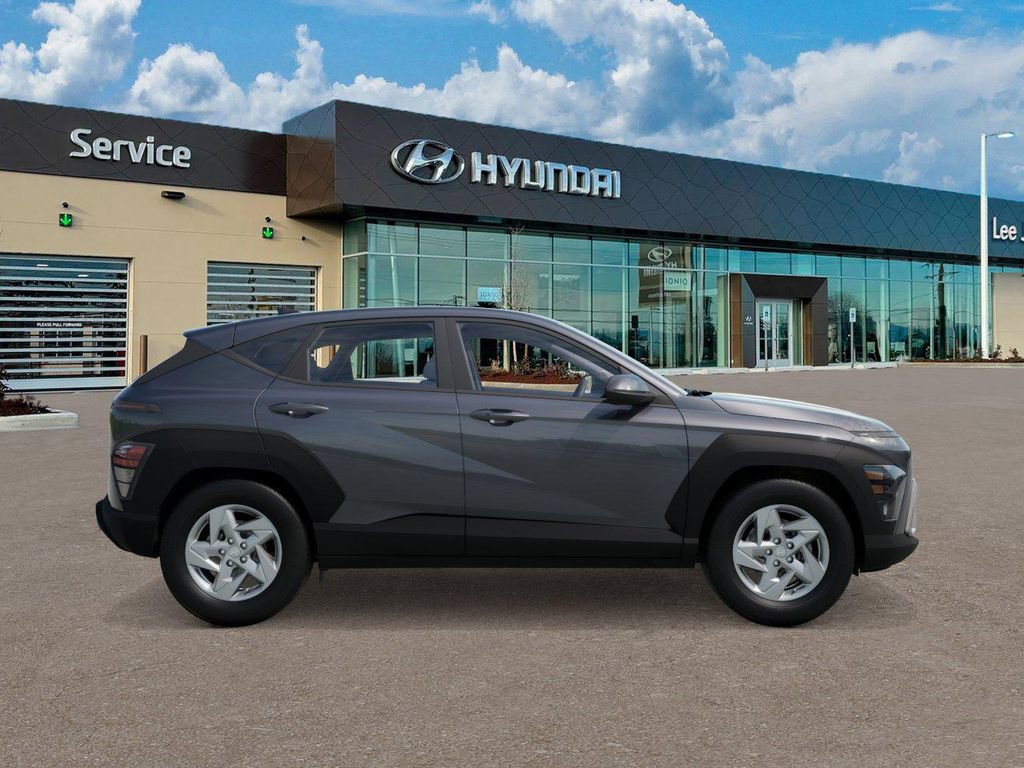 New 2026 Hyundai Kona SE AWD/4WD image 7