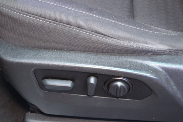 Used 2021 GMC Sierra 1500 Elevation image 19